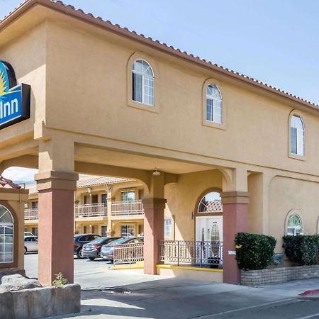 Days Inn By Wyndham Bishop Kültér fotó