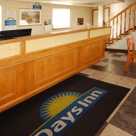 Days Inn By Wyndham Bishop Kültér fotó