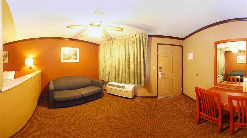 Days Inn By Wyndham Bishop Kültér fotó