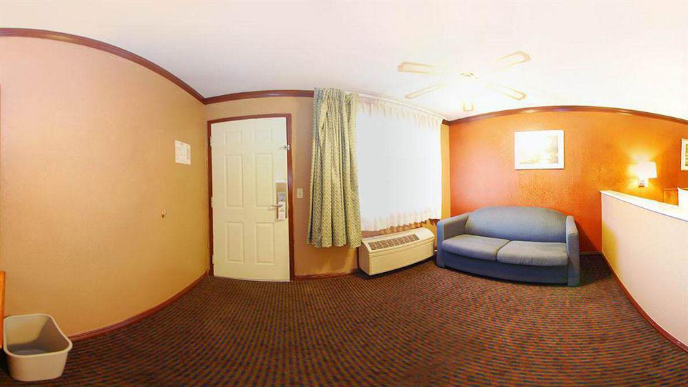 Days Inn By Wyndham Bishop Kültér fotó